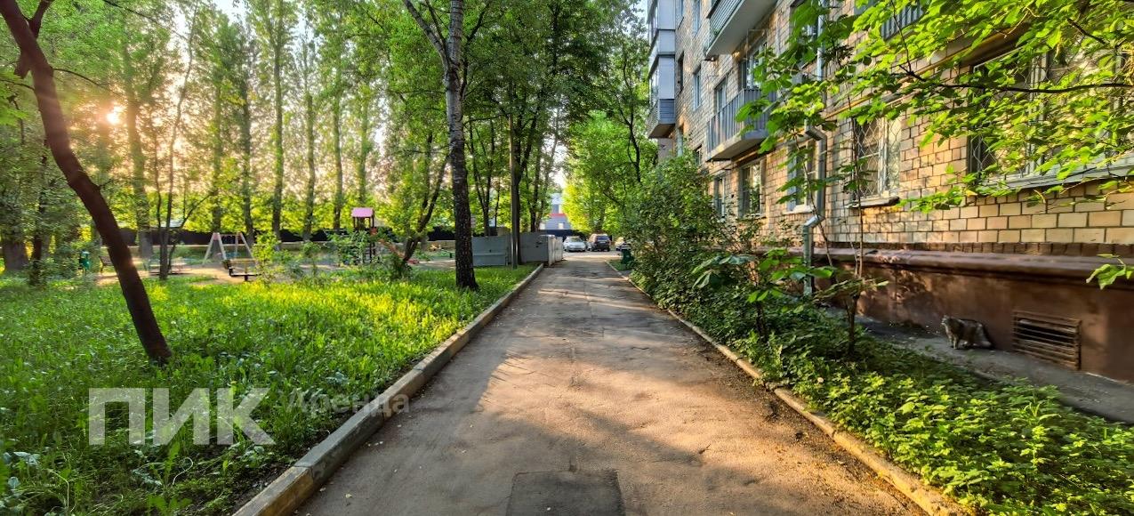2-к. квартира, 45 м², 82 000 ₽/мес — фото № 21