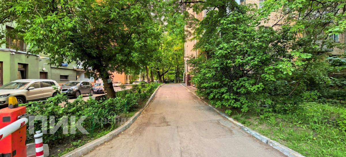 2-к. квартира, 45 м², 82 000 ₽/мес — фото № 19