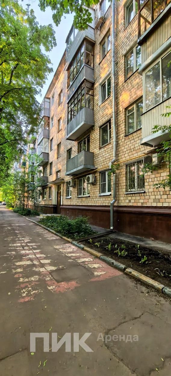 2-к. квартира, 45 м², 82 000 ₽/мес — фото № 18
