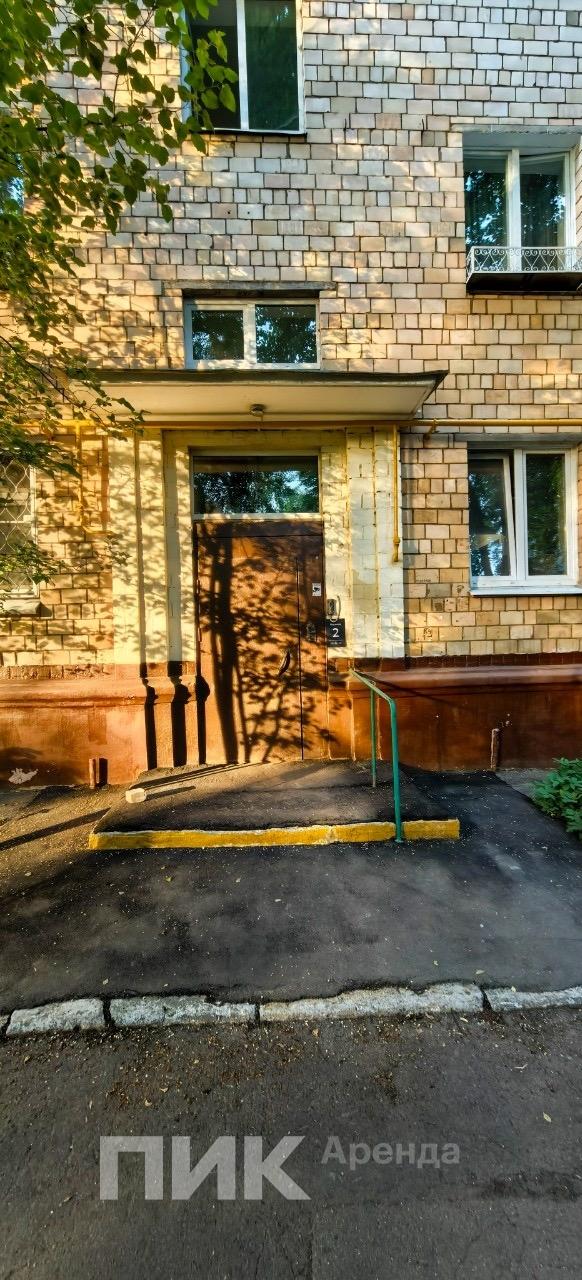 2-к. квартира, 45 м², 82 000 ₽/мес — фото № 17