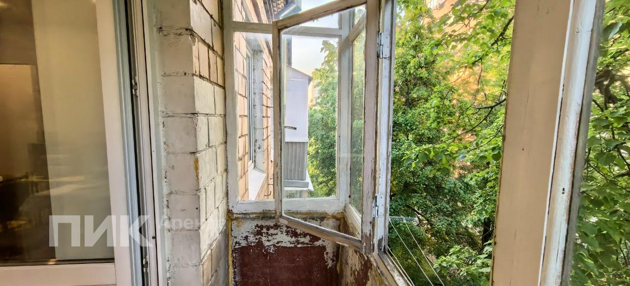 2-к. квартира, 45 м², 82 000 ₽/мес — фото № 15