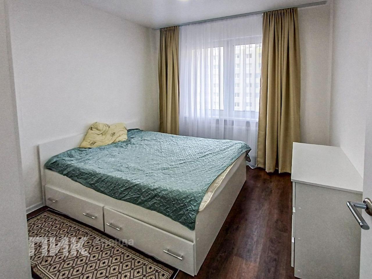 1-к. квартира, 31 м², 30 200 ₽/мес — фото № 5