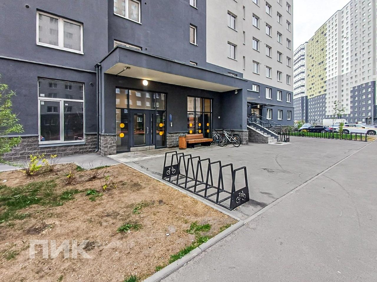 1-к. квартира, 31 м², 30 200 ₽/мес — фото № 16