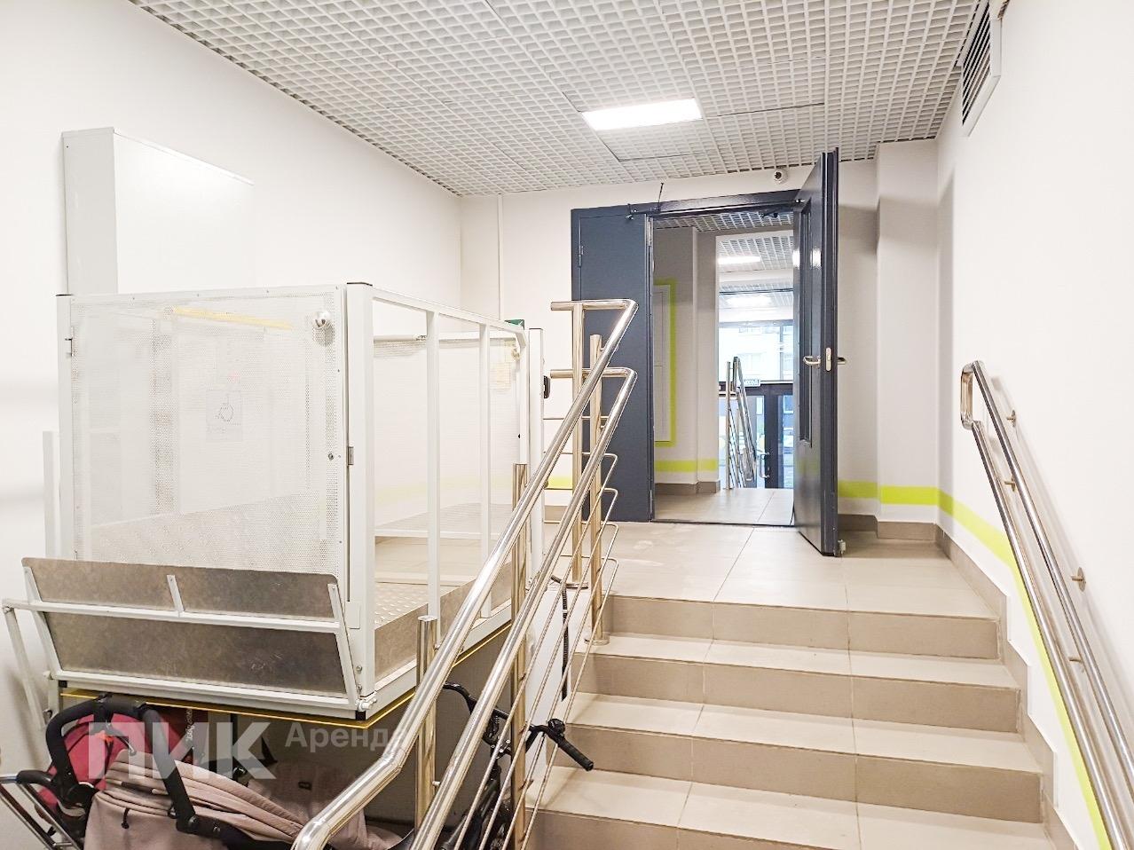 1-к. квартира, 31 м², 46 800 ₽/мес — фото № 14