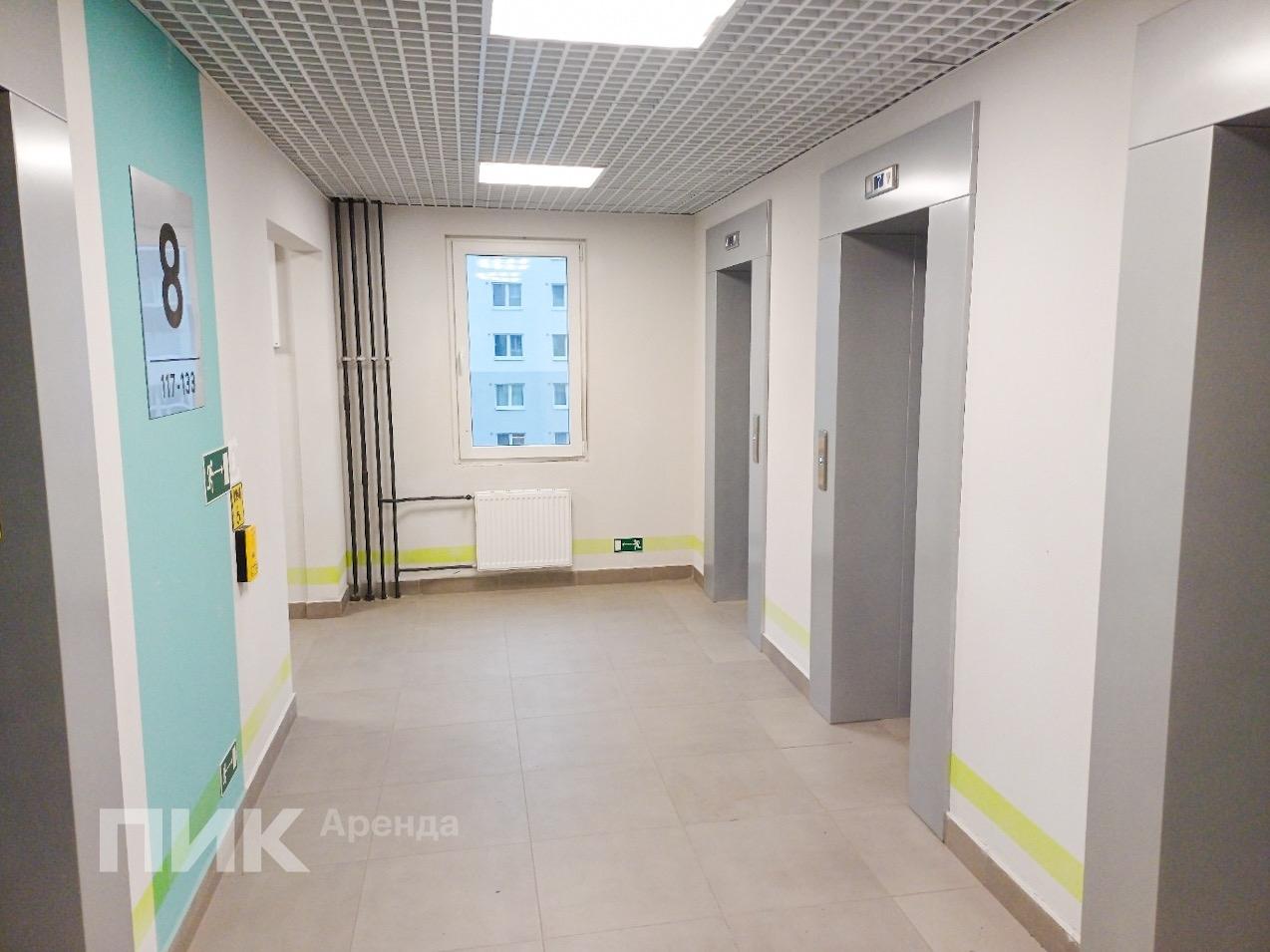 1-к. квартира, 31 м², 46 800 ₽/мес — фото № 13