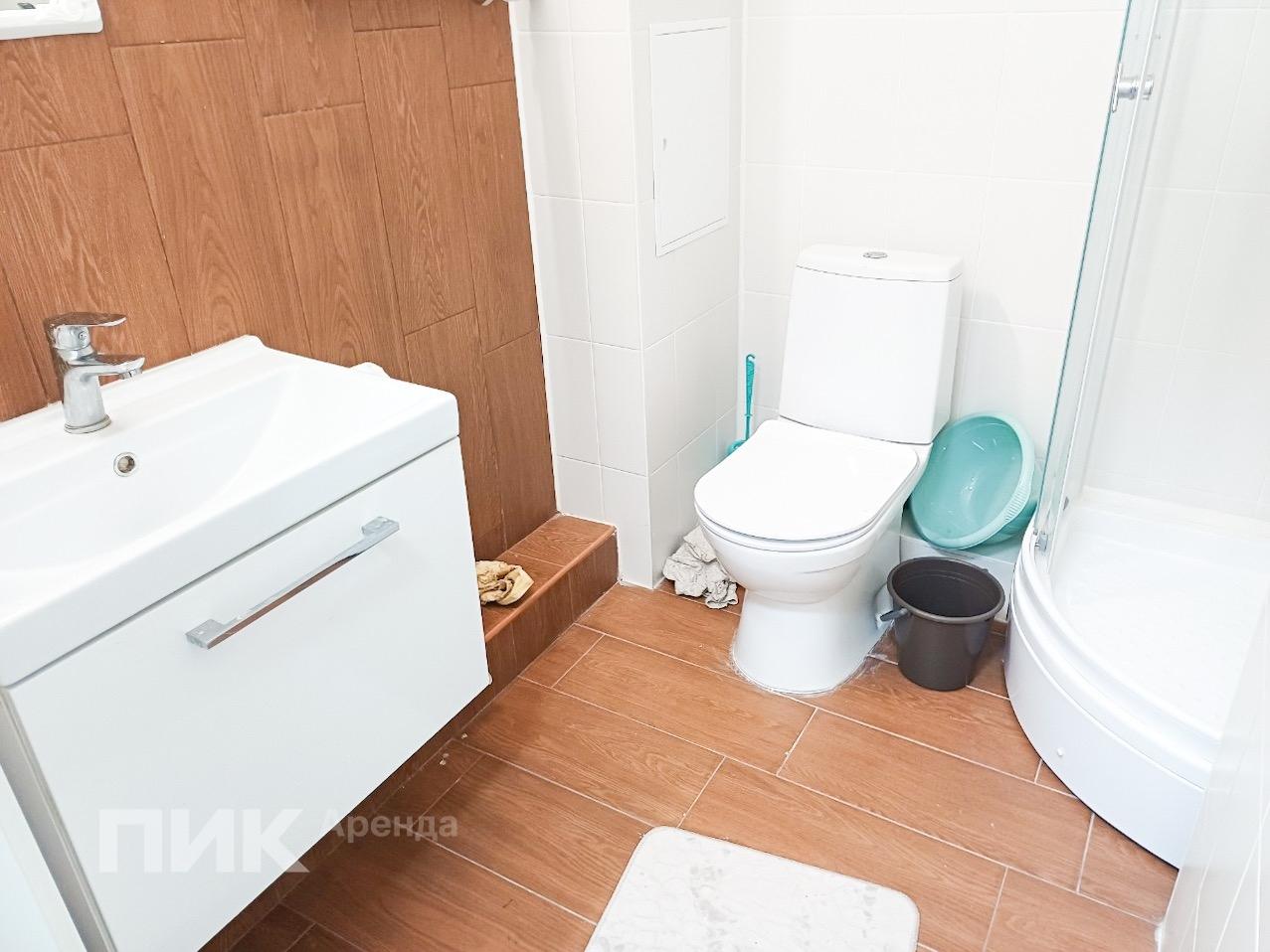 1-к. квартира, 31 м², 46 800 ₽/мес — фото № 8