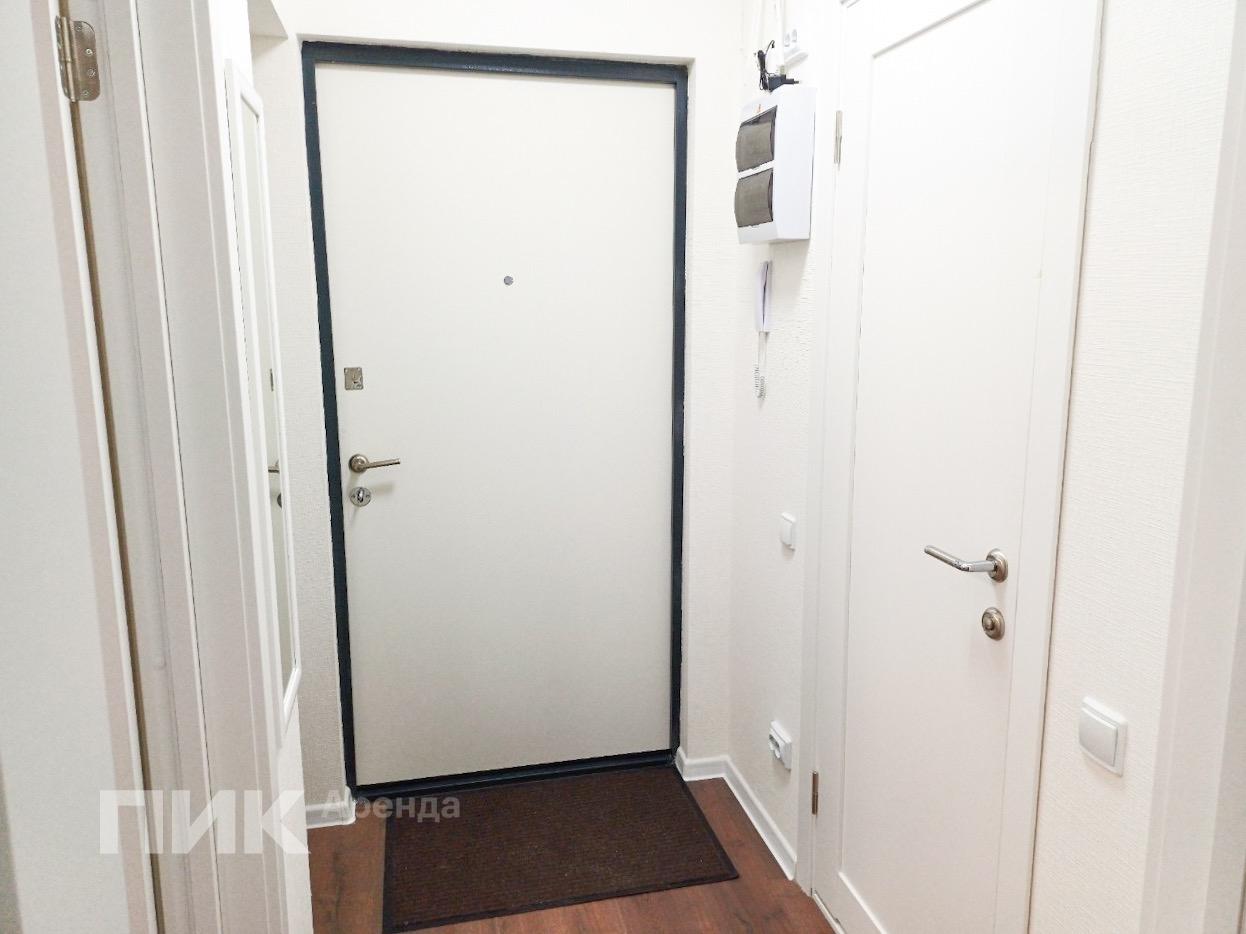 1-к. квартира, 31 м², 46 800 ₽/мес — фото № 11