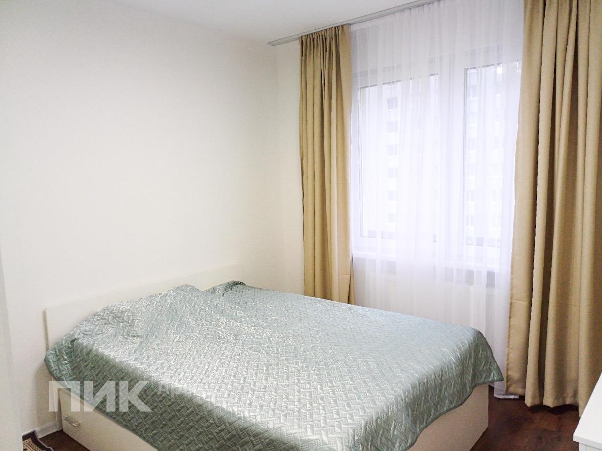 1-к. квартира, 31 м², 46 800 ₽/мес — фото № 5