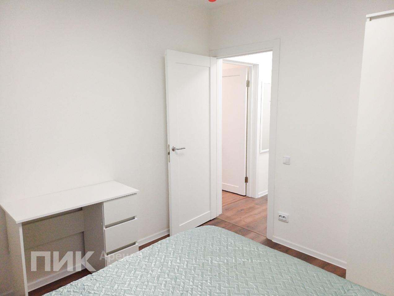 1-к. квартира, 31 м², 46 800 ₽/мес — фото № 7