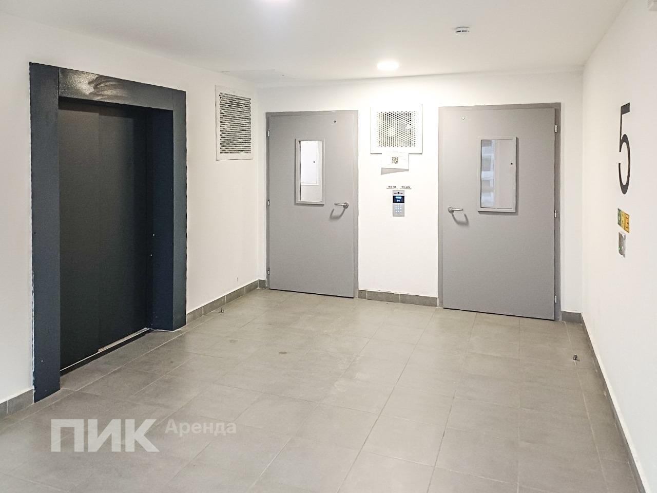 1-к. квартира, 35.3 м², 35 200 ₽/мес — фото № 14