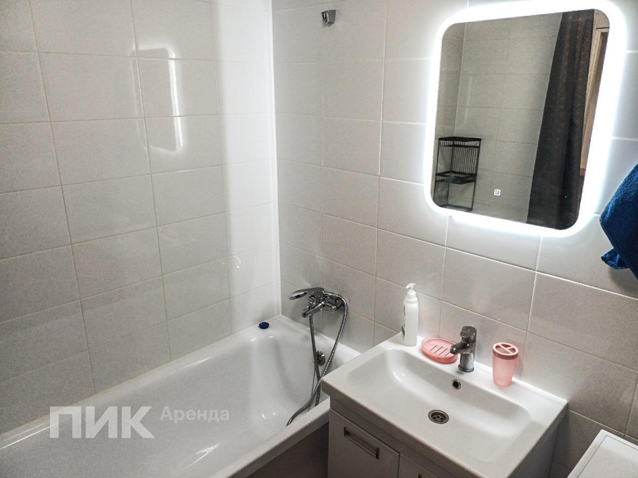 1-к. квартира, 35.3 м², 35 200 ₽/мес — фото № 8
