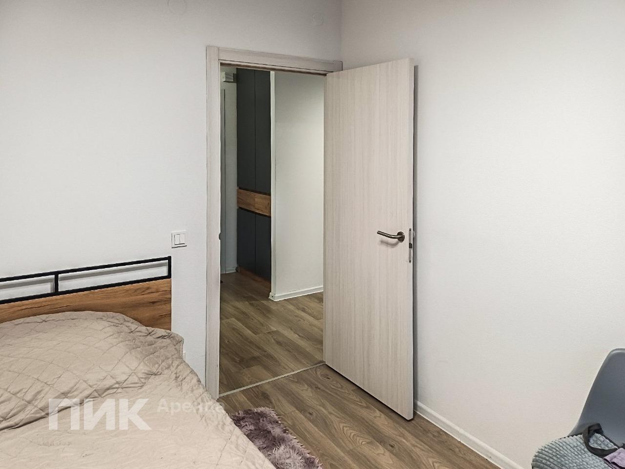 1-к. квартира, 35.3 м², 35 200 ₽/мес — фото № 7