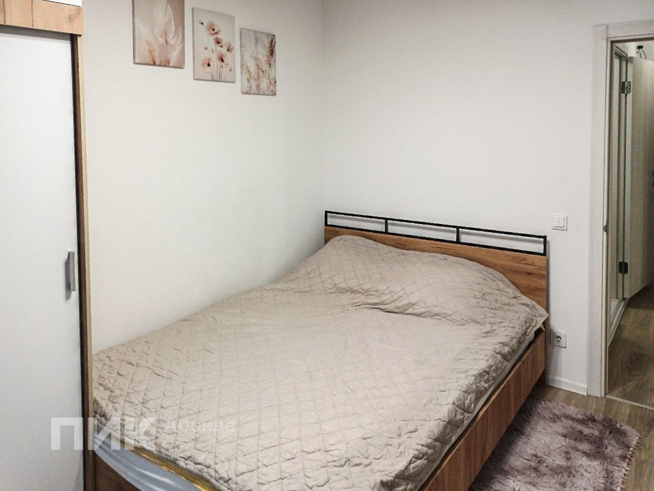 1-к. квартира, 35.3 м², 35 200 ₽/мес — фото № 6