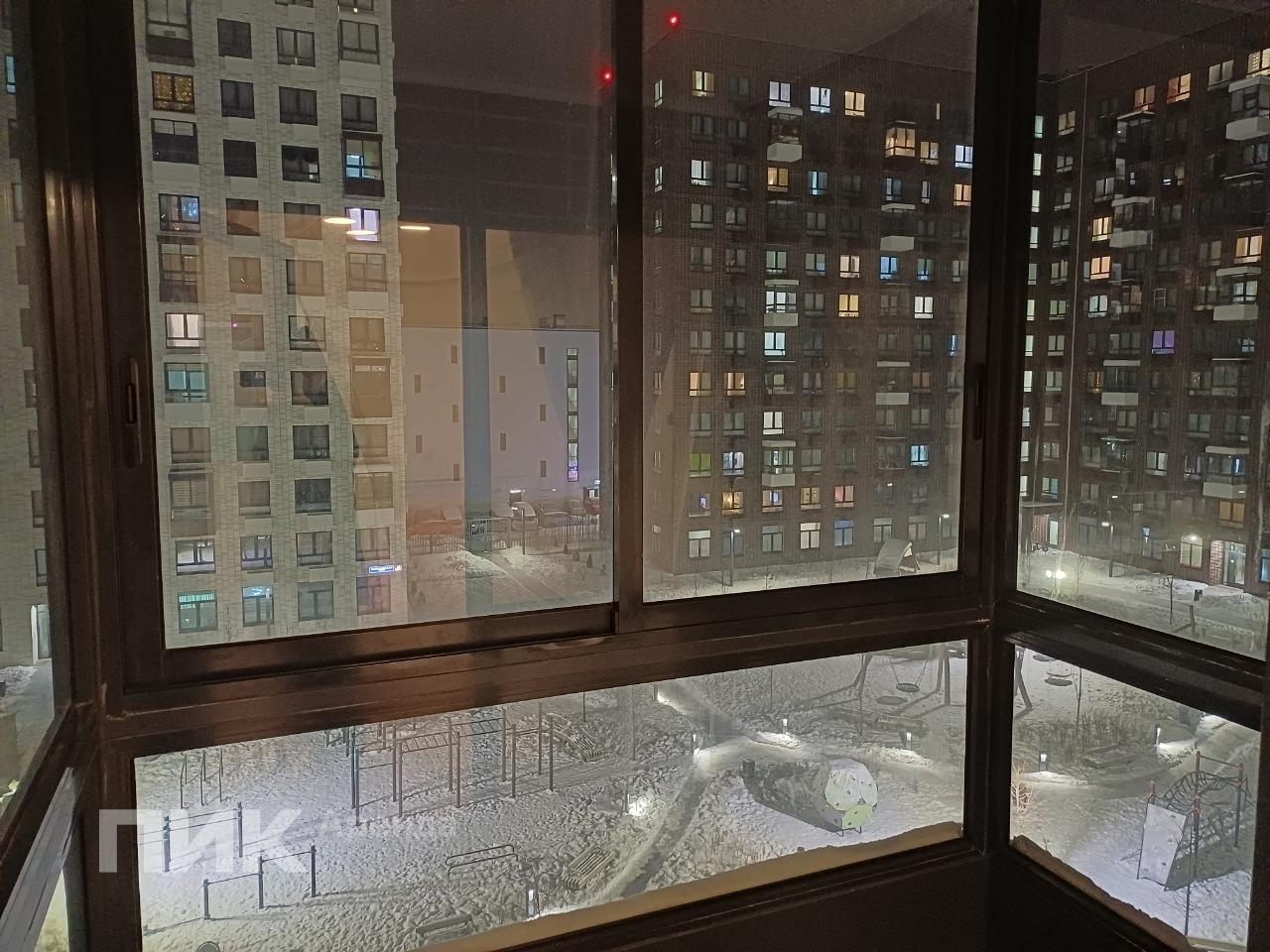 1-к. квартира, 35.3 м², 36 000 ₽/мес — фото № 12