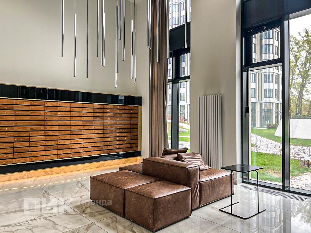 2-к. квартира, 65 м², 155 800 ₽/мес — фото № 15