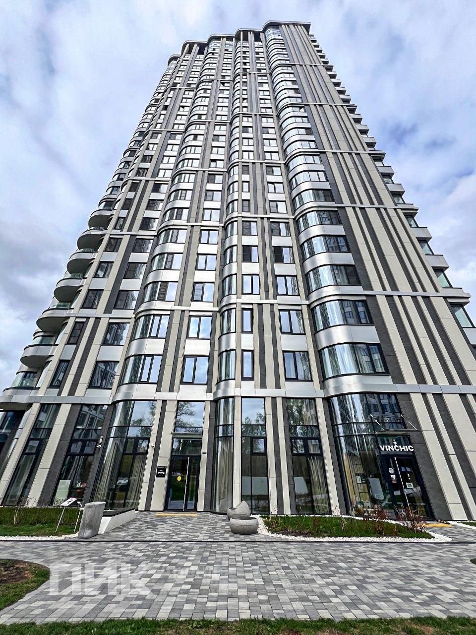 2-к. квартира, 65 м², 155 800 ₽/мес — фото № 22