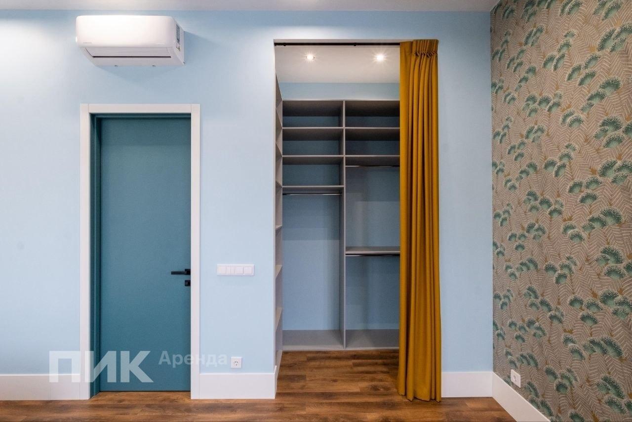2-к. квартира, 65 м², 155 800 ₽/мес — фото № 3