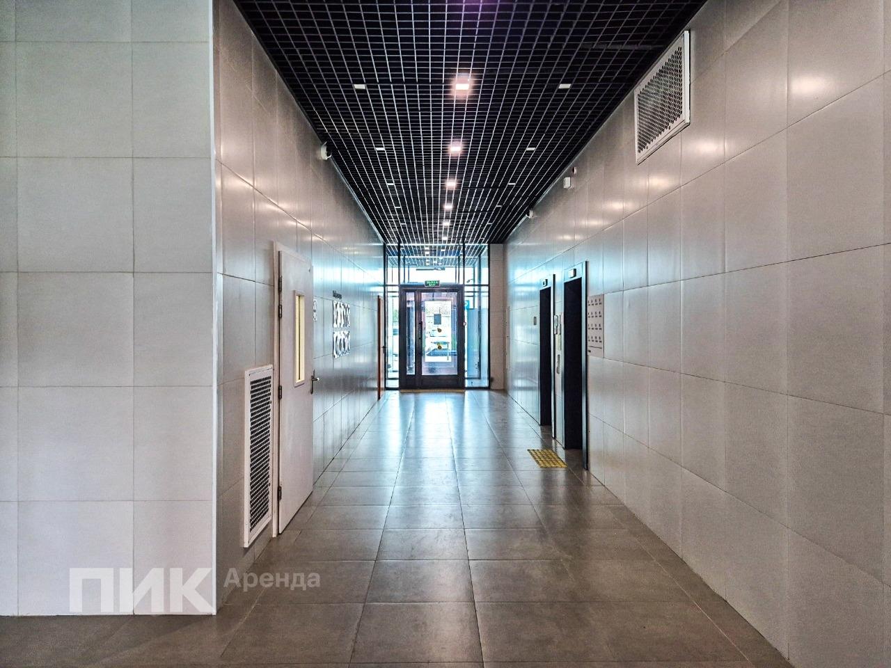 студия, 19.6 м², 50 000 ₽/мес — фото № 9