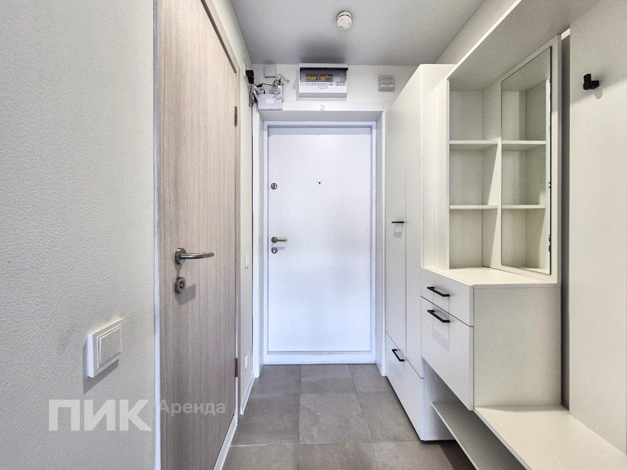студия, 19.6 м², 50 000 ₽/мес — фото № 7