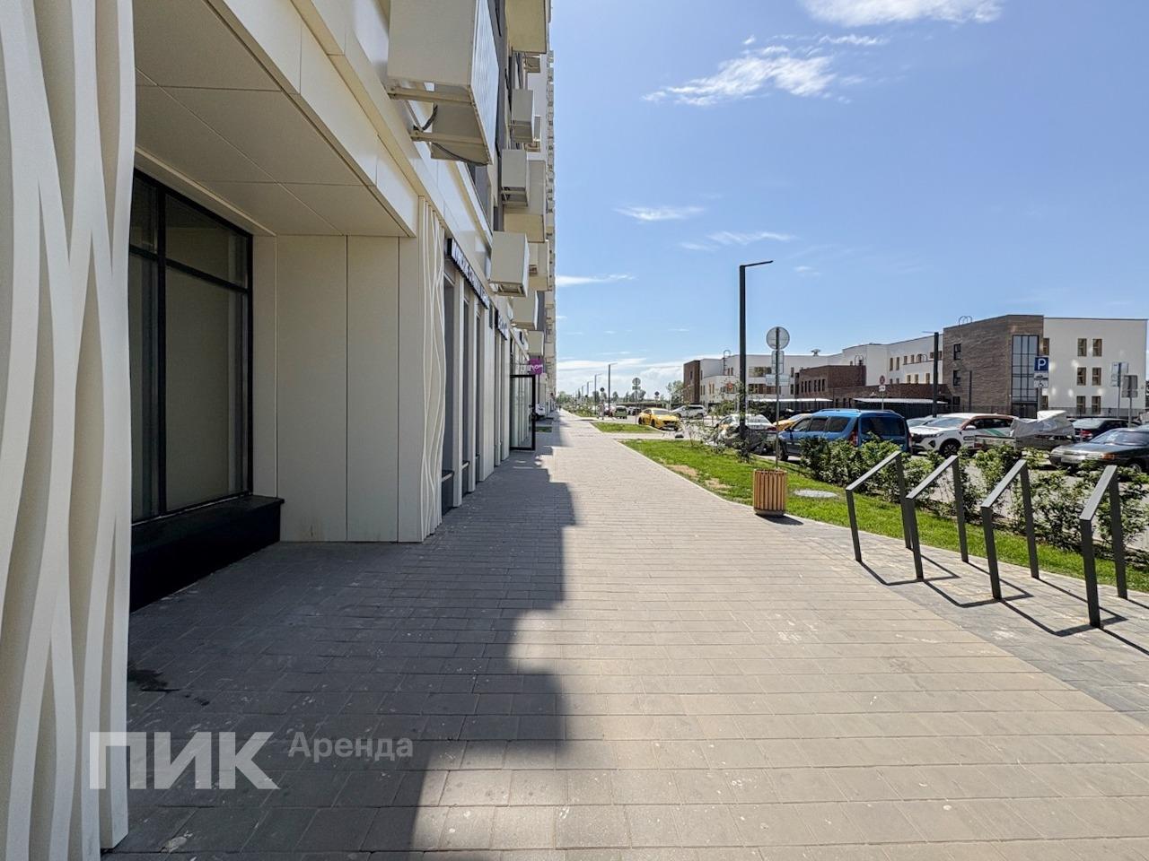 1-к. квартира, 33 м², 40 000 ₽/мес — фото № 21