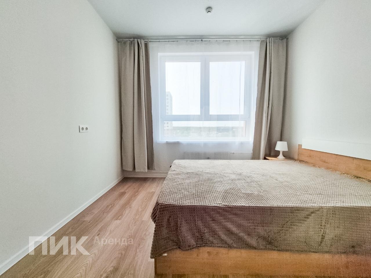 1-к. квартира, 33 м², 40 000 ₽/мес — фото № 2