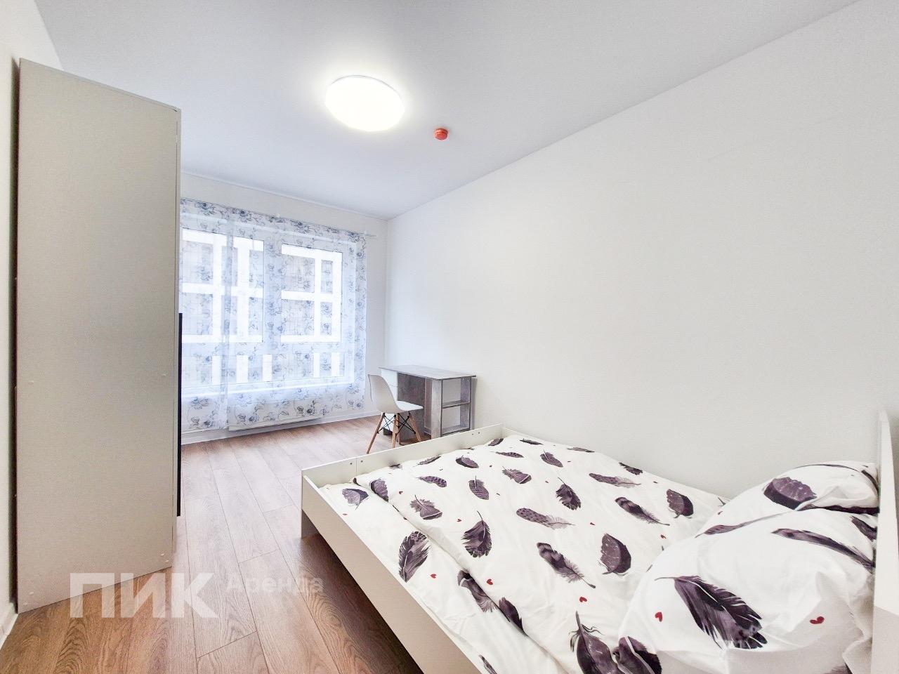 2-к. квартира, 57 м², 92 700 ₽/мес — фото № 9