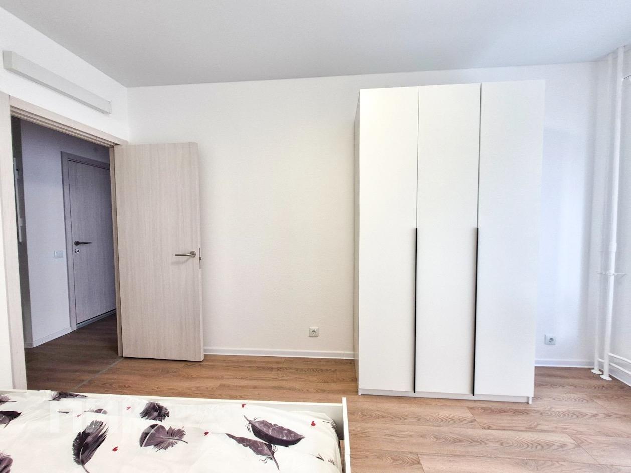 2-к. квартира, 57 м², 92 700 ₽/мес — фото № 13