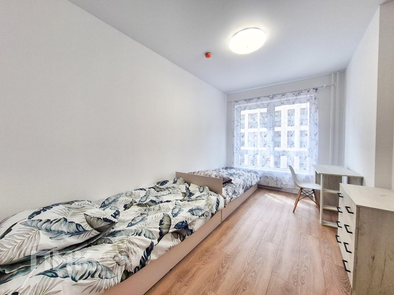 2-к. квартира, 57 м², 92 700 ₽/мес — фото № 7