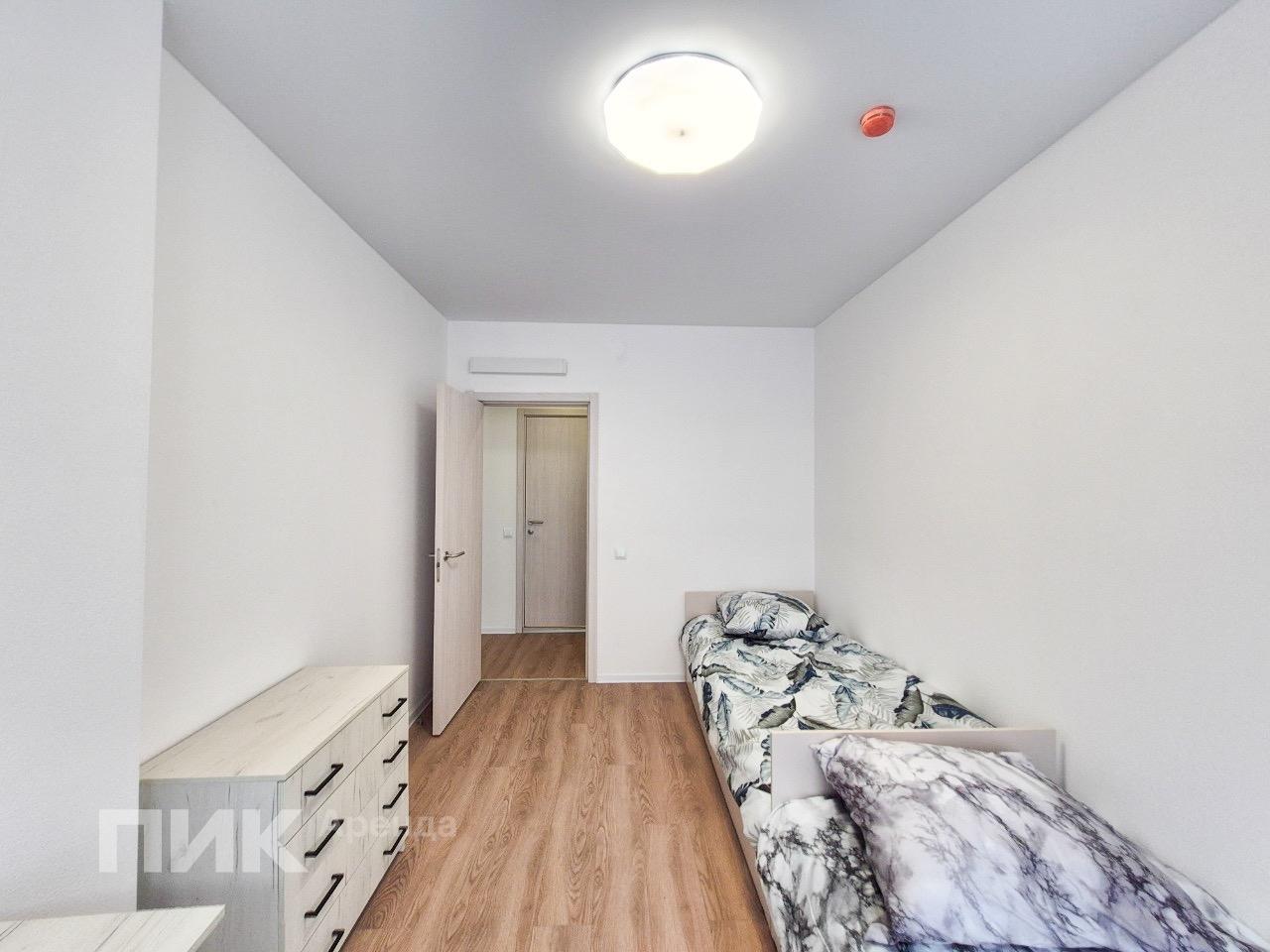 2-к. квартира, 57 м², 92 700 ₽/мес — фото № 8