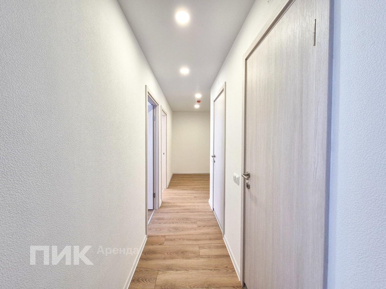 2-к. квартира, 57 м², 92 700 ₽/мес — фото № 16