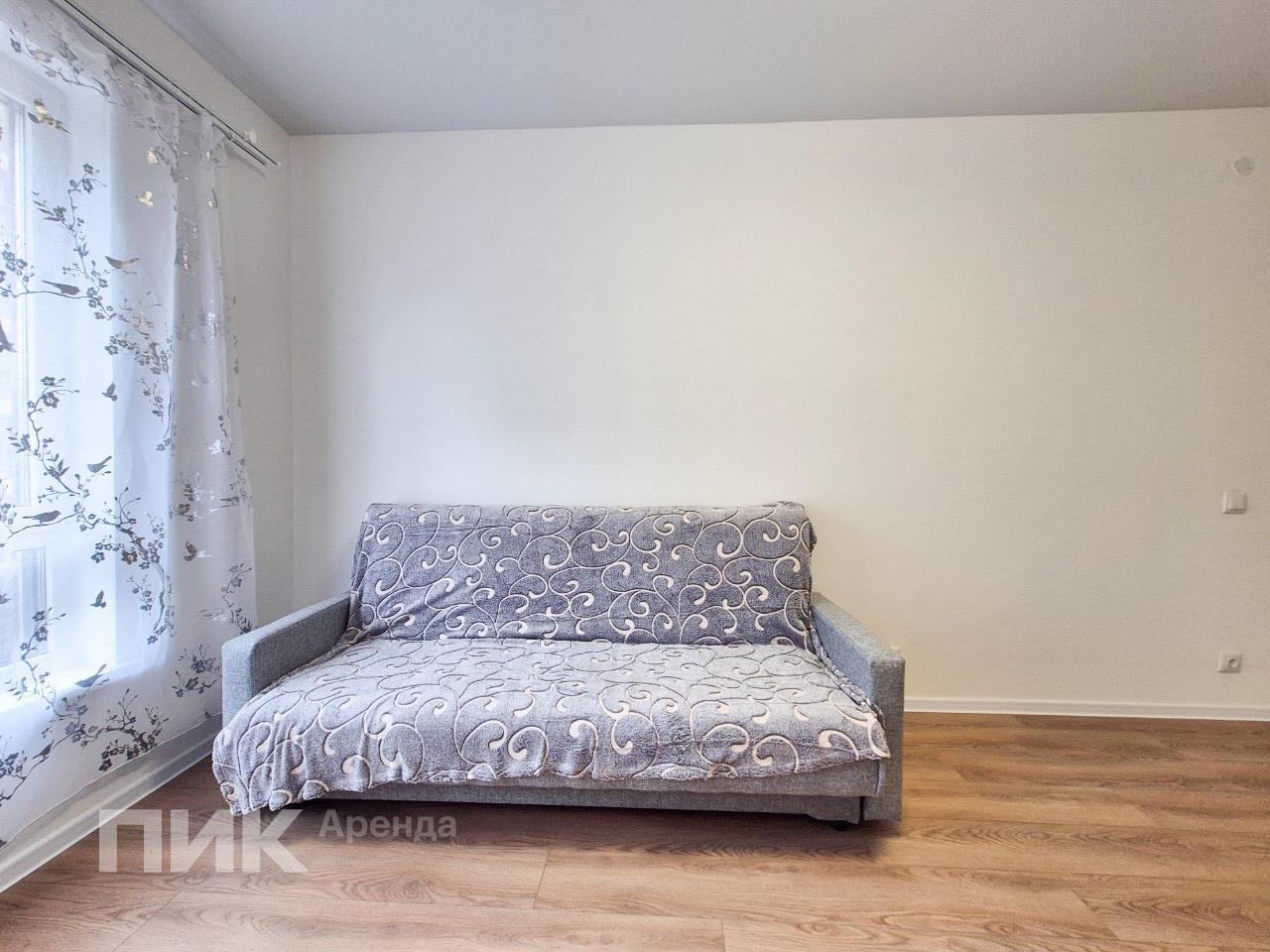 2-к. квартира, 57 м², 92 700 ₽/мес — фото № 2