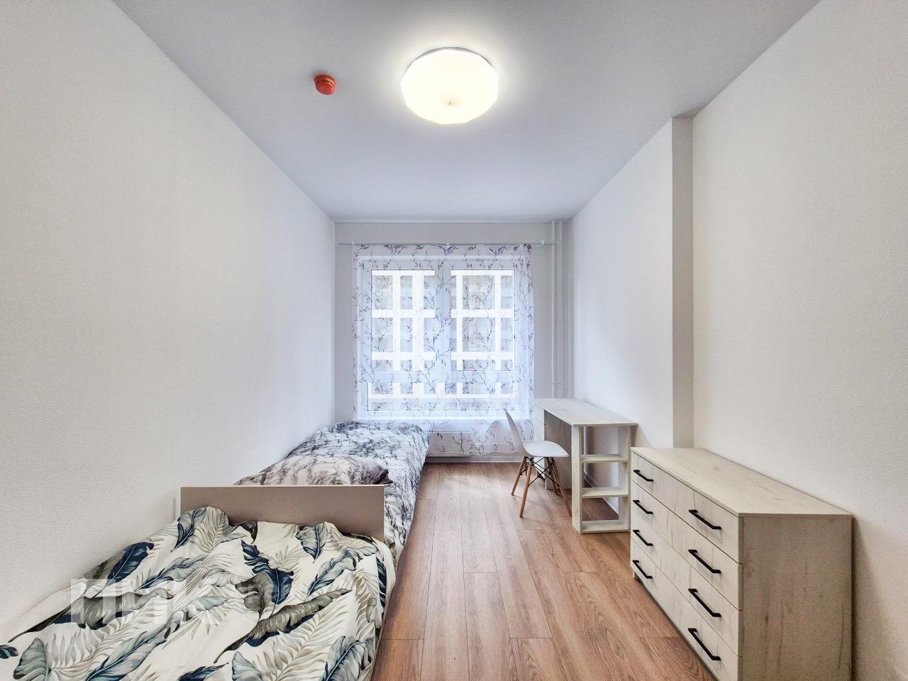 2-к. квартира, 57 м², 92 700 ₽/мес — фото № 6