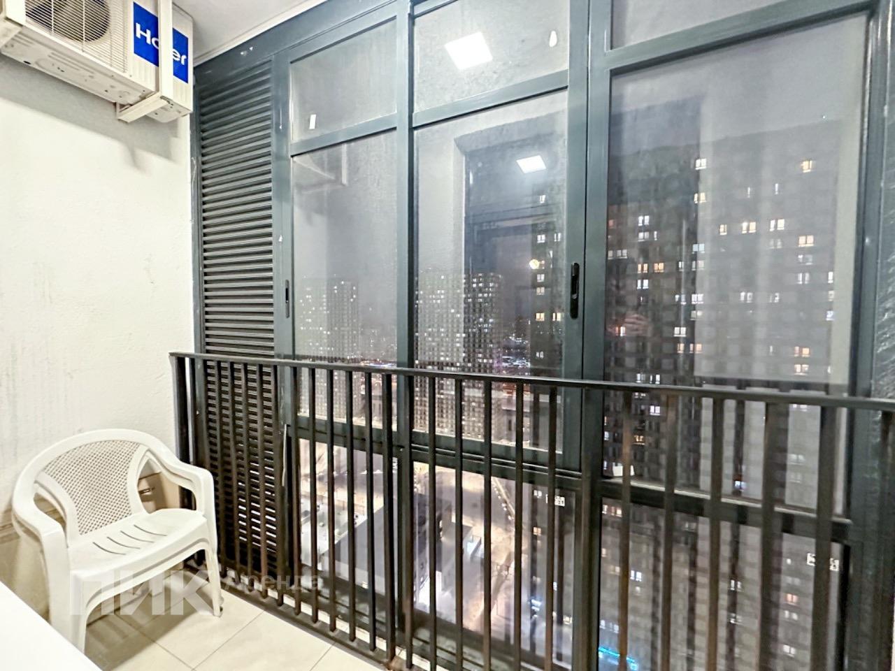 2-к. квартира, 71.1 м², 80 000 ₽/мес — фото № 15