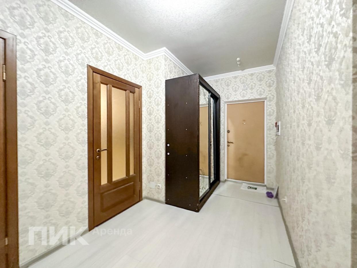 2-к. квартира, 71.1 м², 80 000 ₽/мес — фото № 14