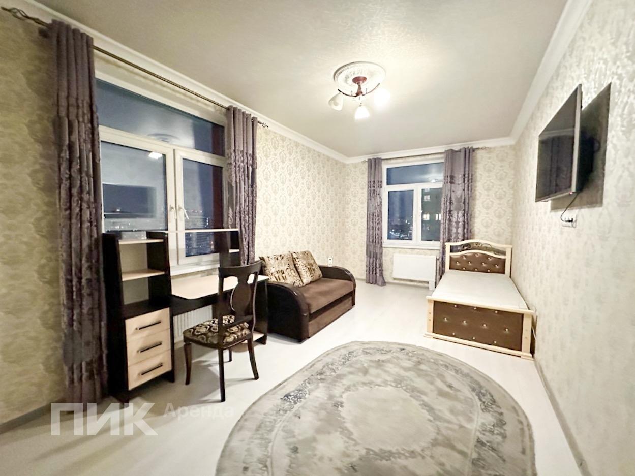 2-к. квартира, 71.1 м², 80 000 ₽/мес — фото № 1