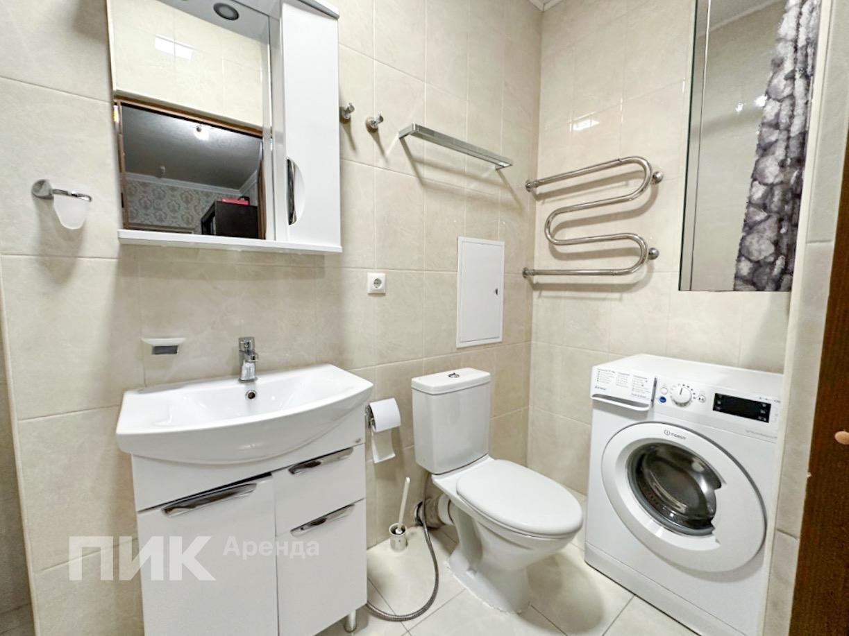 2-к. квартира, 71.1 м², 80 000 ₽/мес — фото № 12