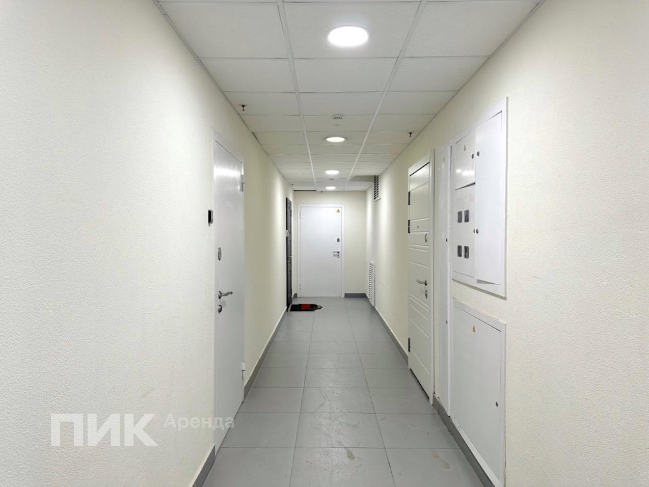 2-к. квартира, 71.1 м², 80 000 ₽/мес — фото № 16