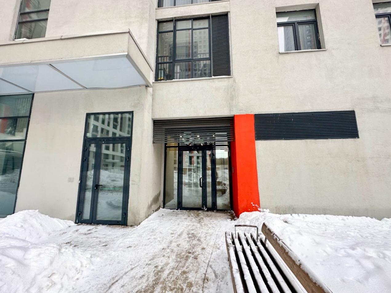 2-к. квартира, 71.1 м², 80 000 ₽/мес — фото № 23