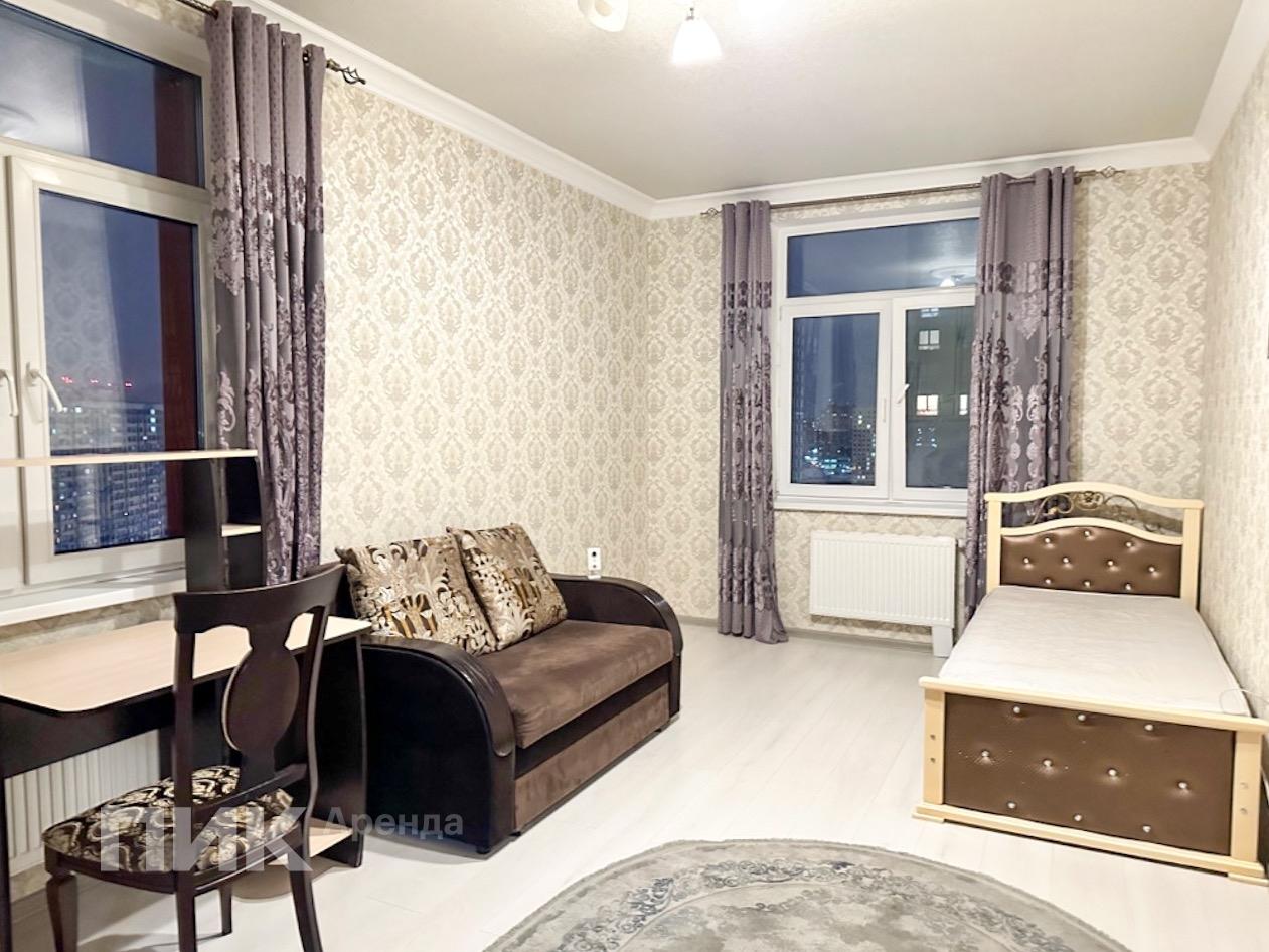 2-к. квартира, 71.1 м², 80 000 ₽/мес — фото № 2