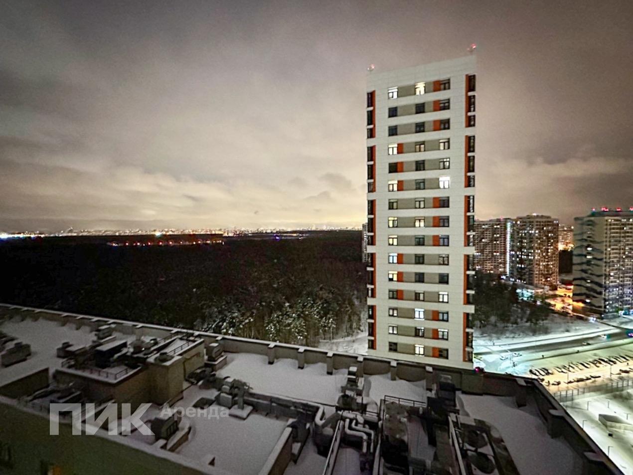 2-к. квартира, 71.1 м², 80 000 ₽/мес — фото № 21