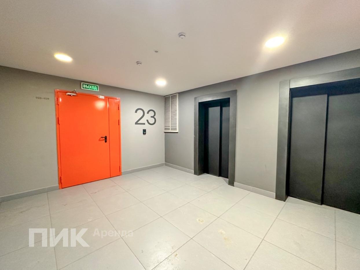 2-к. квартира, 71.1 м², 80 000 ₽/мес — фото № 17