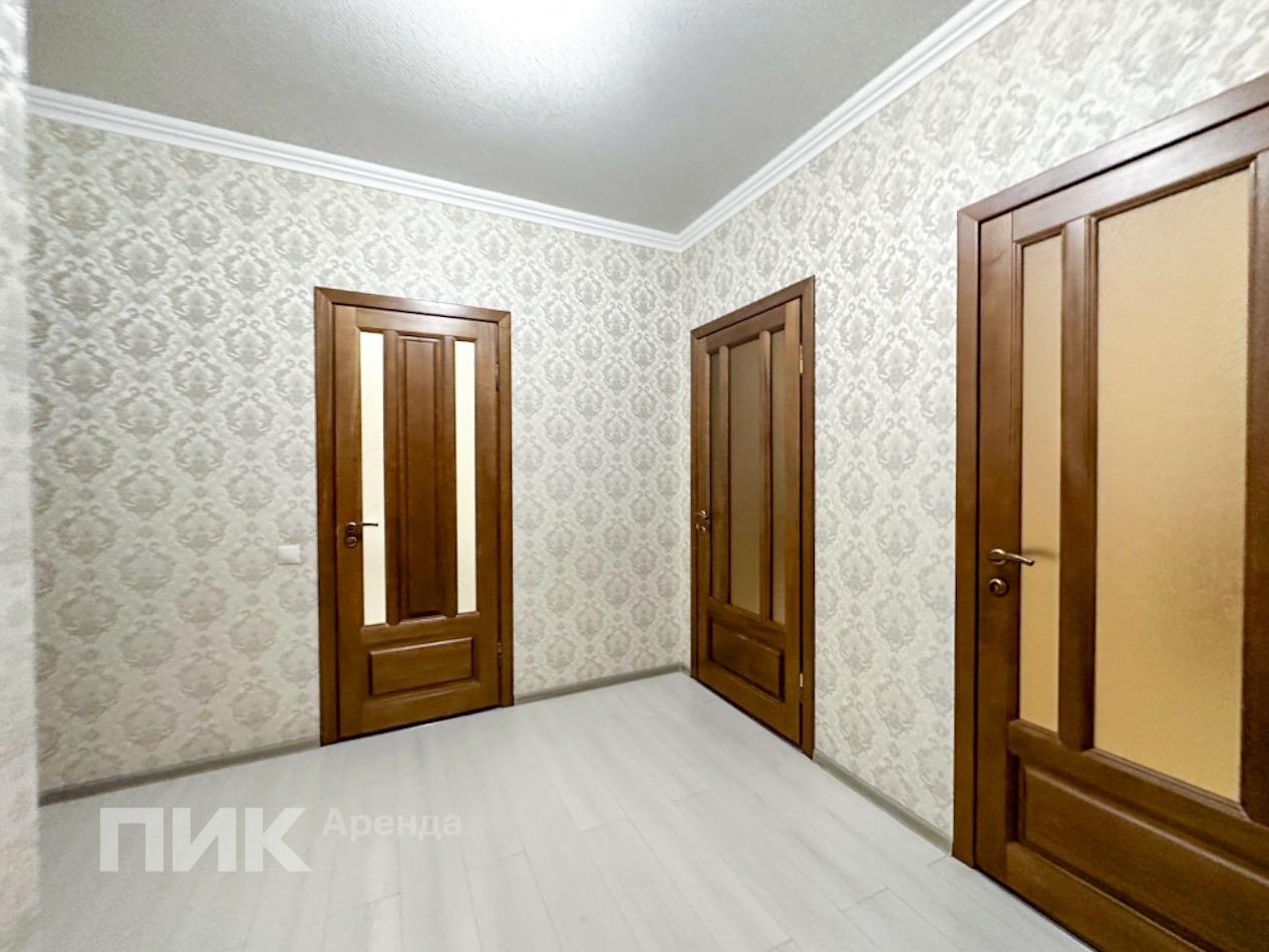 2-к. квартира, 71.1 м², 80 000 ₽/мес — фото № 13