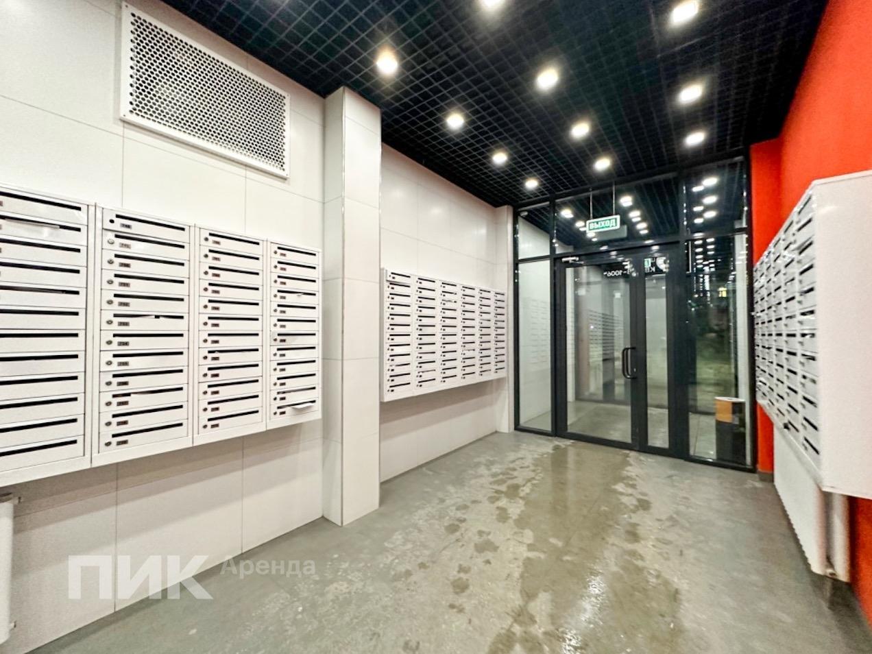 2-к. квартира, 71.1 м², 80 000 ₽/мес — фото № 19