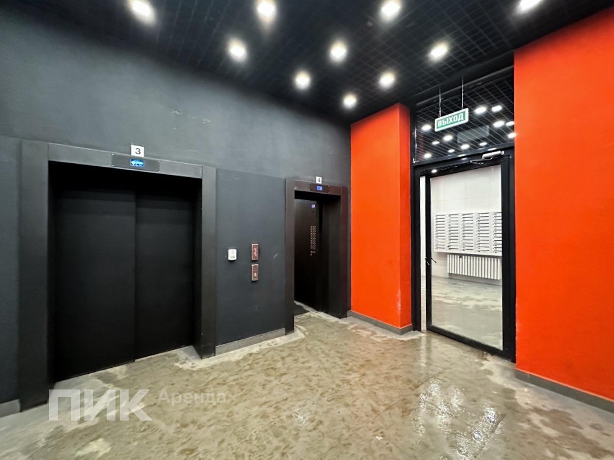 2-к. квартира, 71.1 м², 80 000 ₽/мес — фото № 18