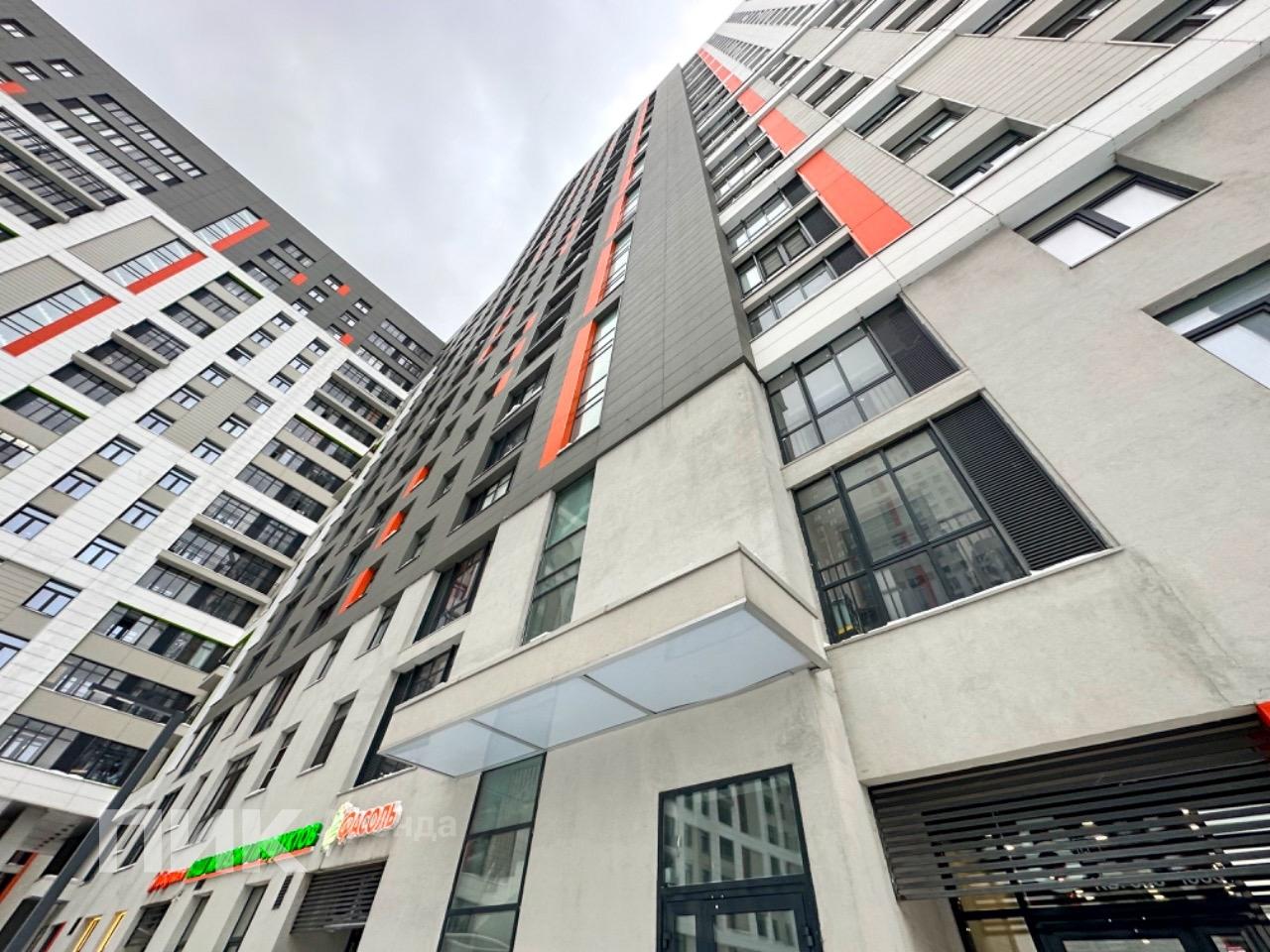 2-к. квартира, 71.1 м², 80 000 ₽/мес — фото № 22