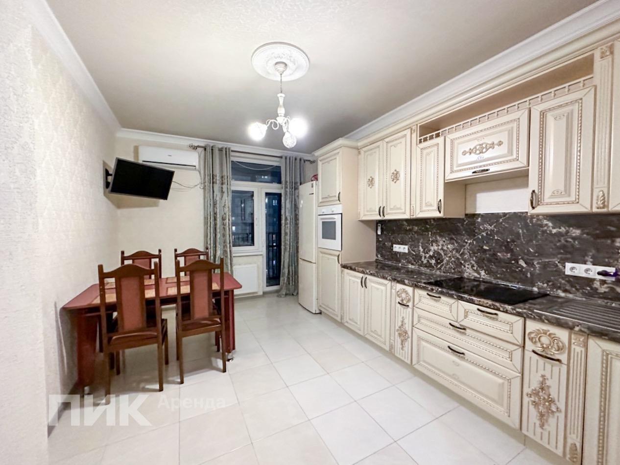 2-к. квартира, 71.1 м², 80 000 ₽/мес — фото № 9