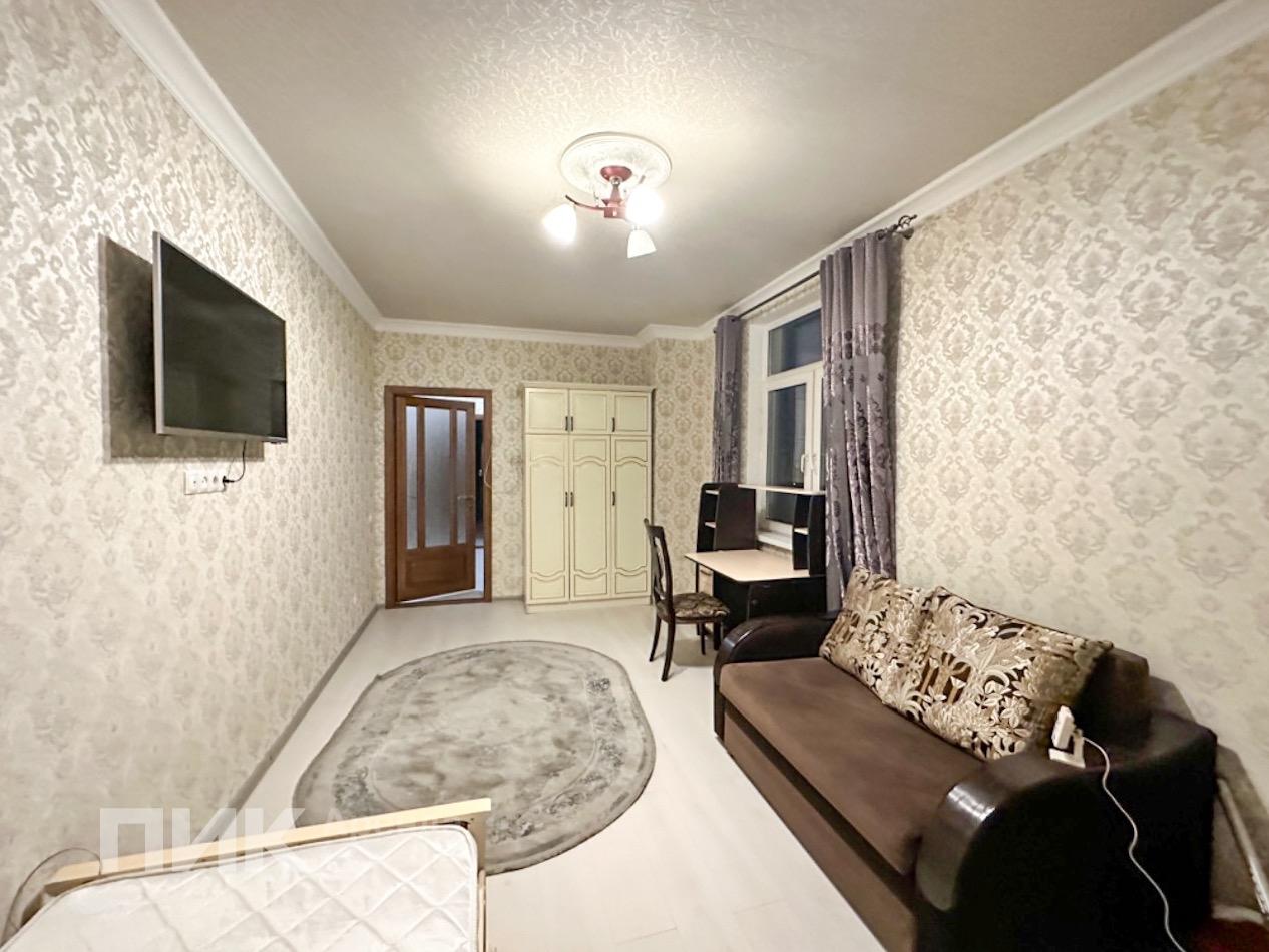 2-к. квартира, 71.1 м², 80 000 ₽/мес — фото № 3