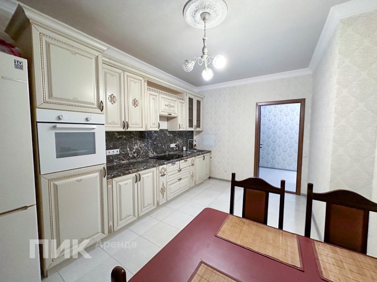 2-к. квартира, 71.1 м², 80 000 ₽/мес — фото № 10