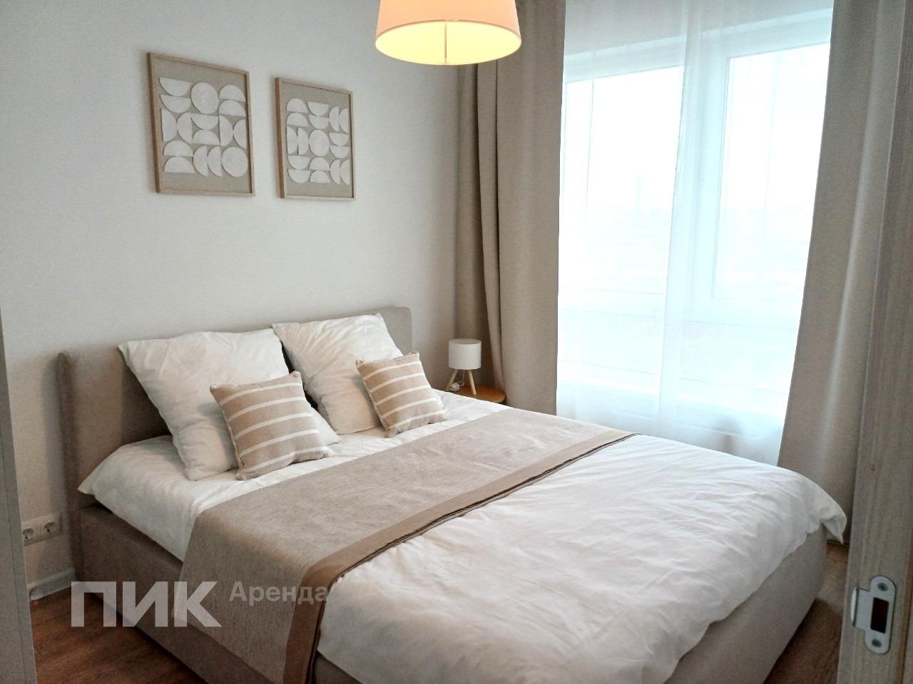 1-к. квартира, 32 м², 59 700 ₽/мес — фото № 5