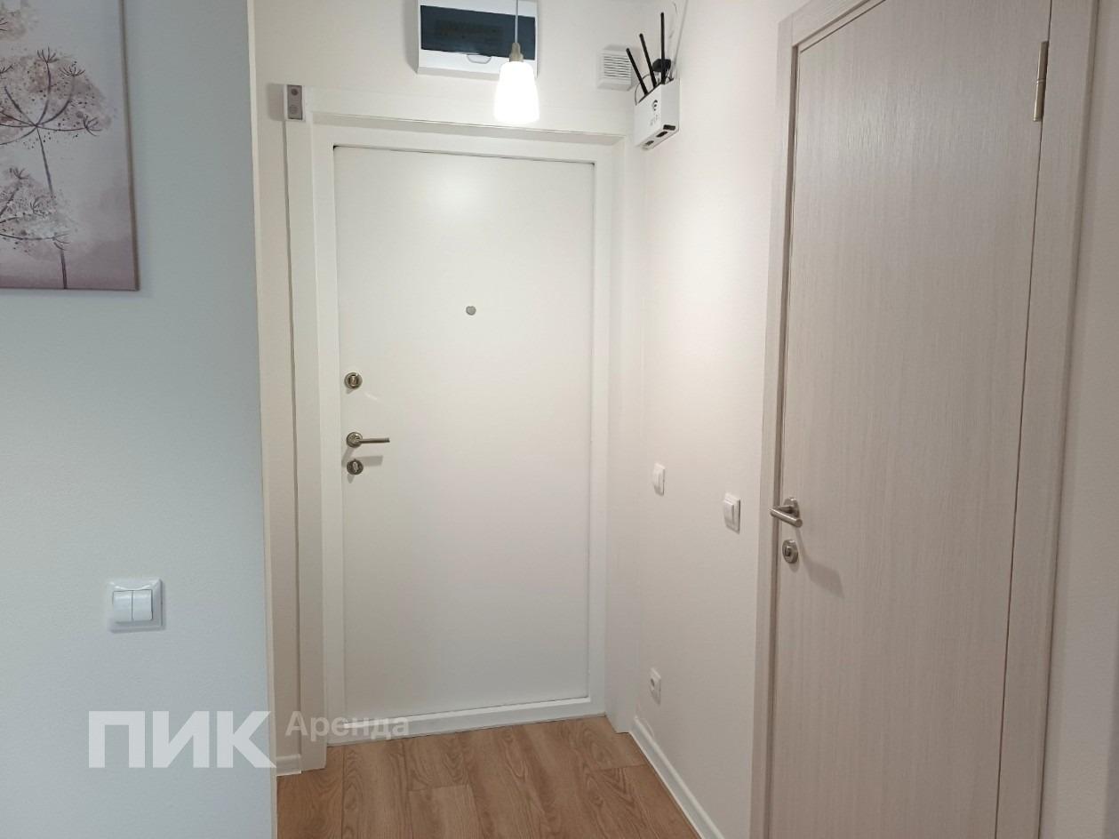 1-к. квартира, 32 м², 59 700 ₽/мес — фото № 8